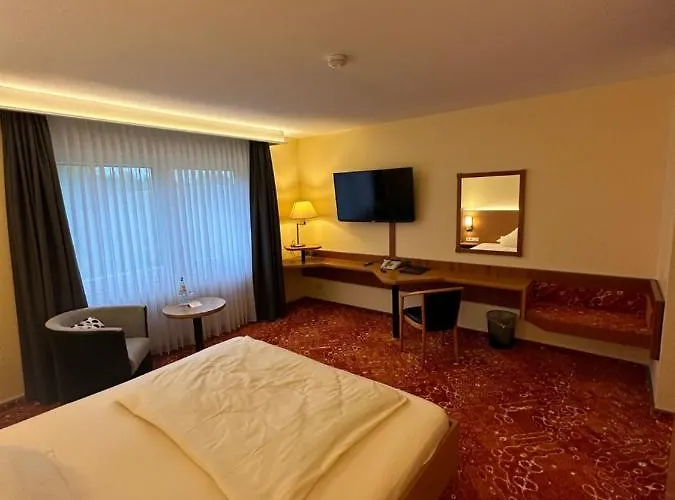 Hotel Restaurant Fischer