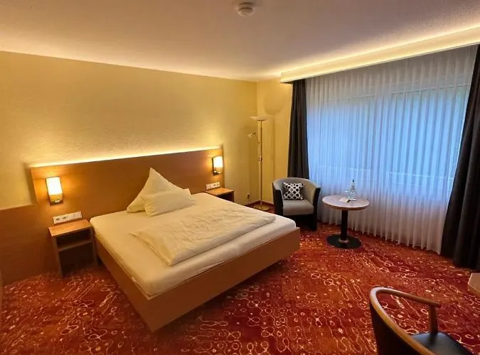 Hotel Restaurant Fischer Remscheid