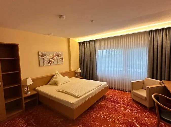 Restaurant Fischer Remscheid