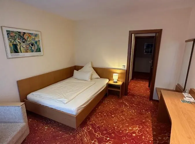 Hotel Restaurant Fischer Remscheid