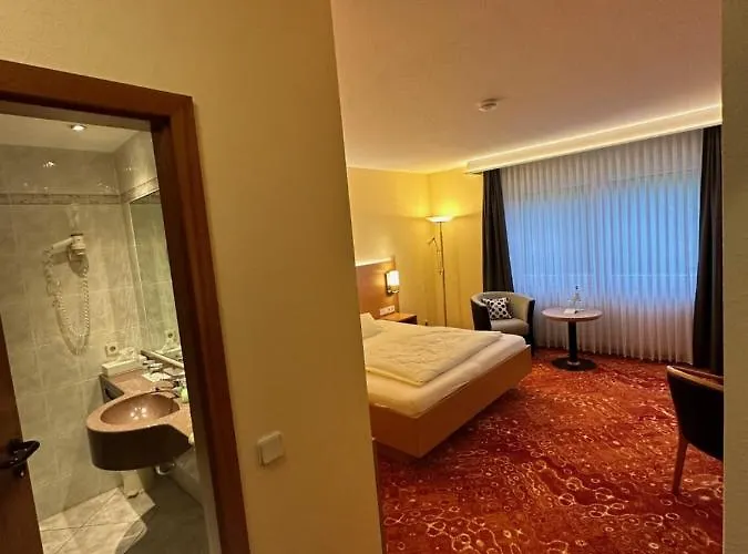 Restaurant Fischer Hotel