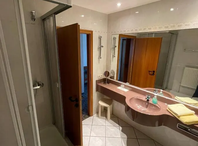 Restaurant Fischer Hotel 3*