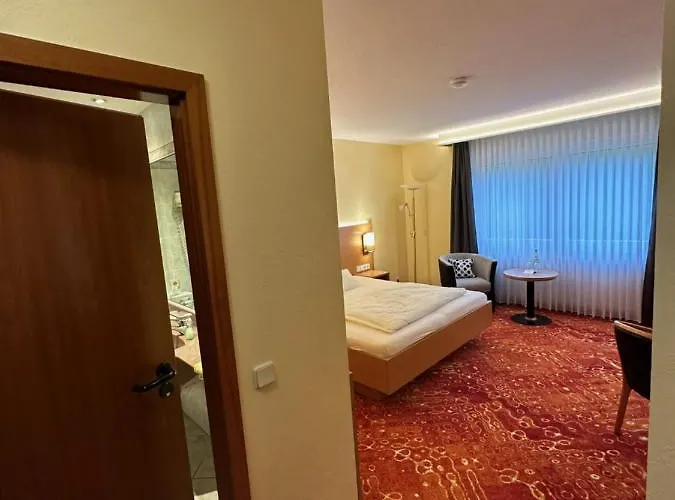 Hotel Restaurant Fischer Remscheid