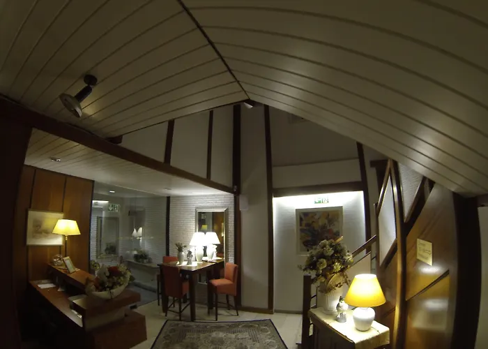 Restaurant Fischer 3*