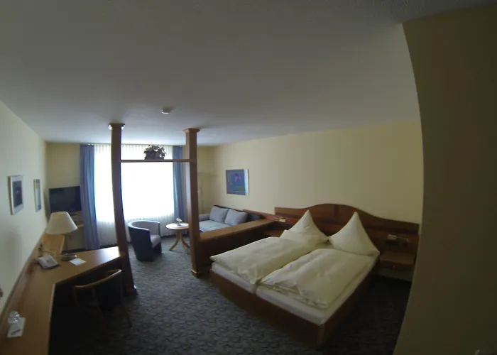 Hotel Restaurant Fischer