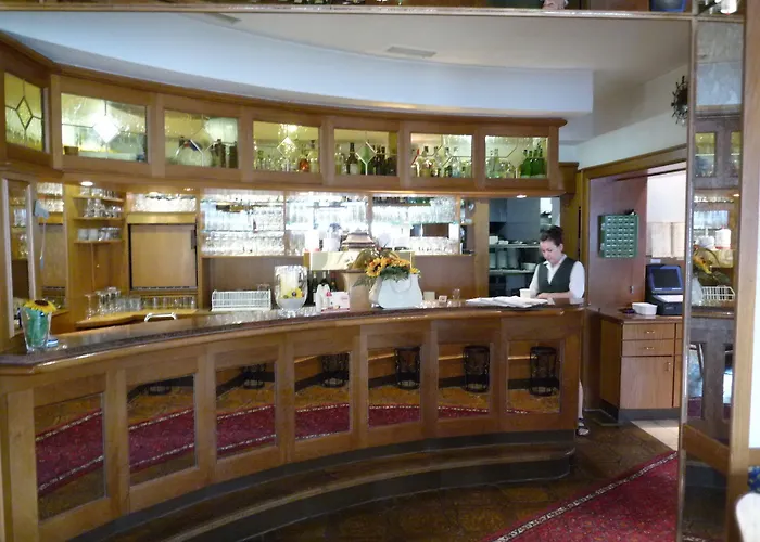 Restaurant Fischer 3* Remscheid