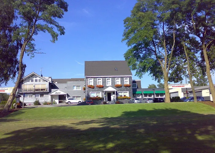 Restaurant Fischer Hotel Remscheid