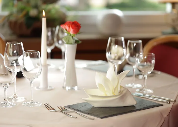 Hotel Restaurant Fischer Remscheid