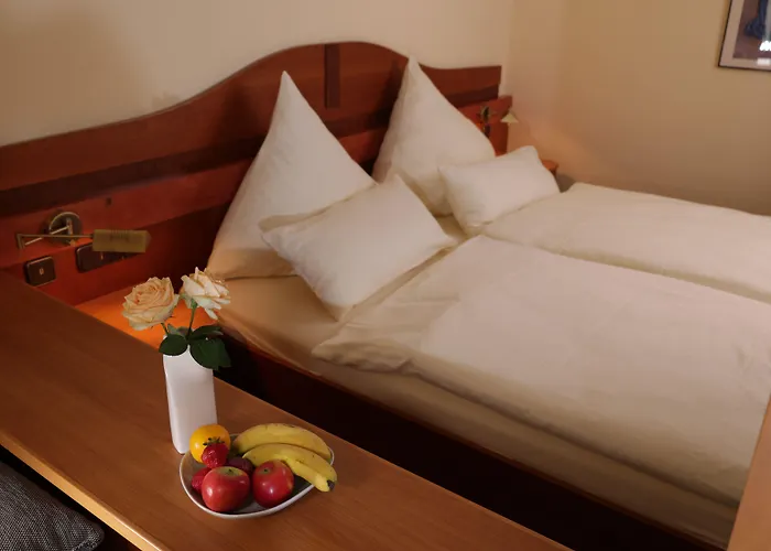 Hotel Restaurant Fischer