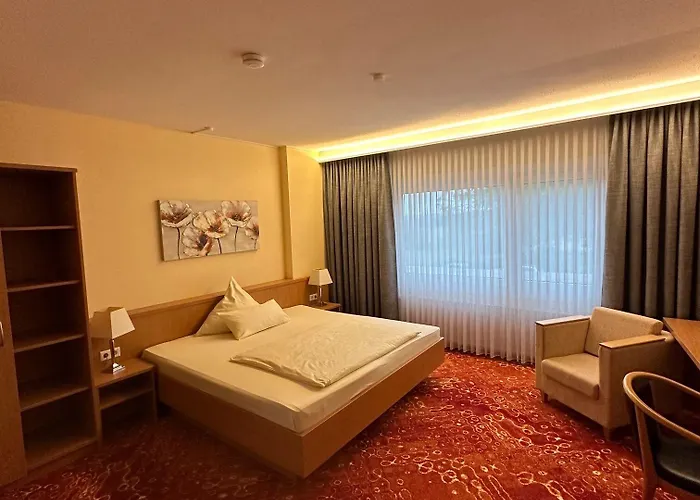 Restaurant Fischer 3*