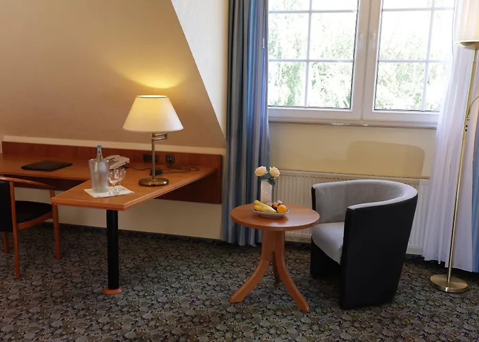 Restaurant Fischer Hotel Remscheid