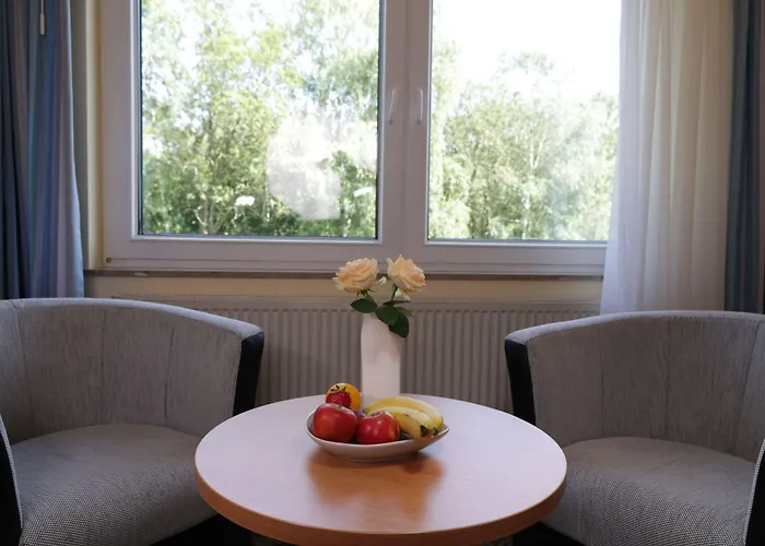 Hotel Restaurant Fischer