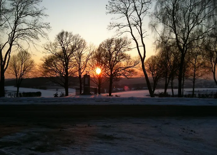 Restaurant Fischer Hotel Remscheid