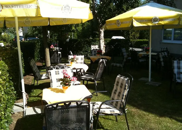 Restaurant Fischer 3* Remscheid