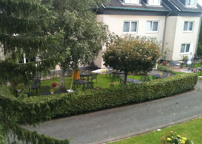 Hotel Restaurant Fischer 3*