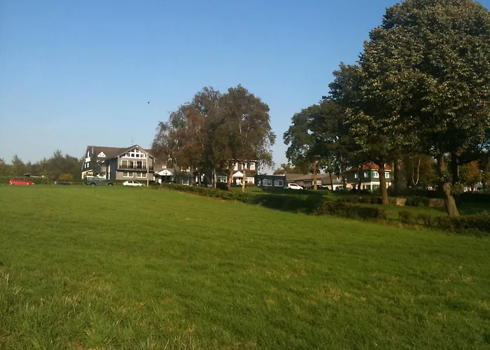 Restaurant Fischer 3*