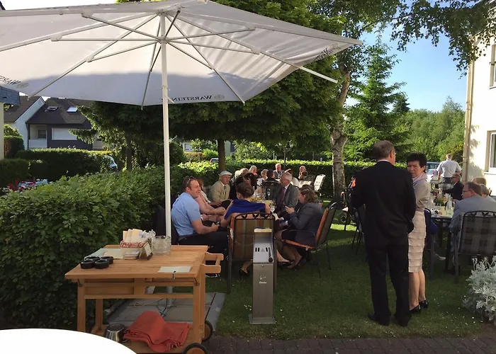 Restaurant Fischer Remscheid